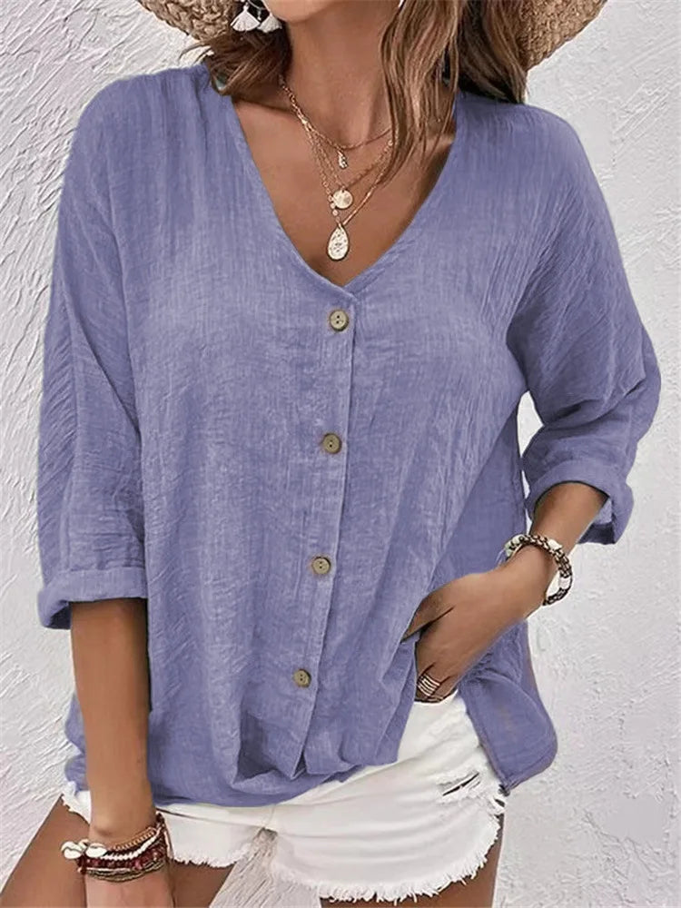 Almana - Camisa elegante