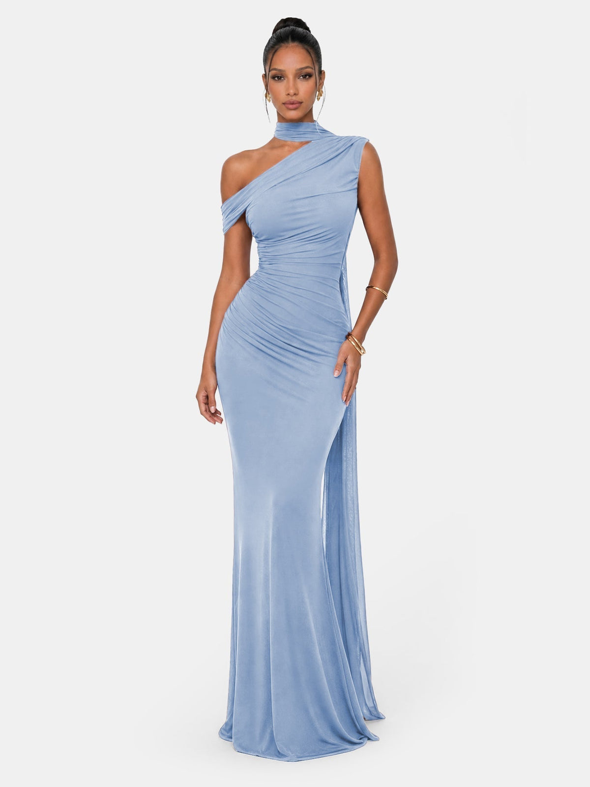 Isolde - Vestido Maxi para Mulher
