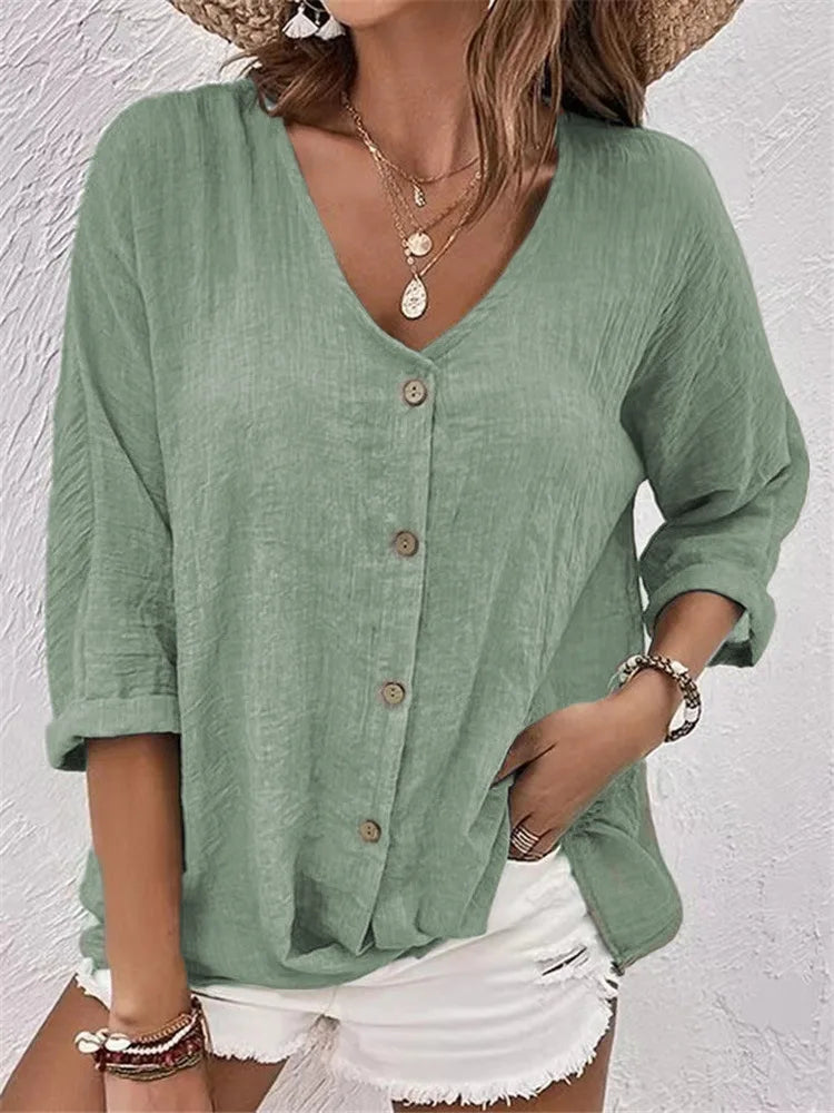 Almana - Camisa elegante