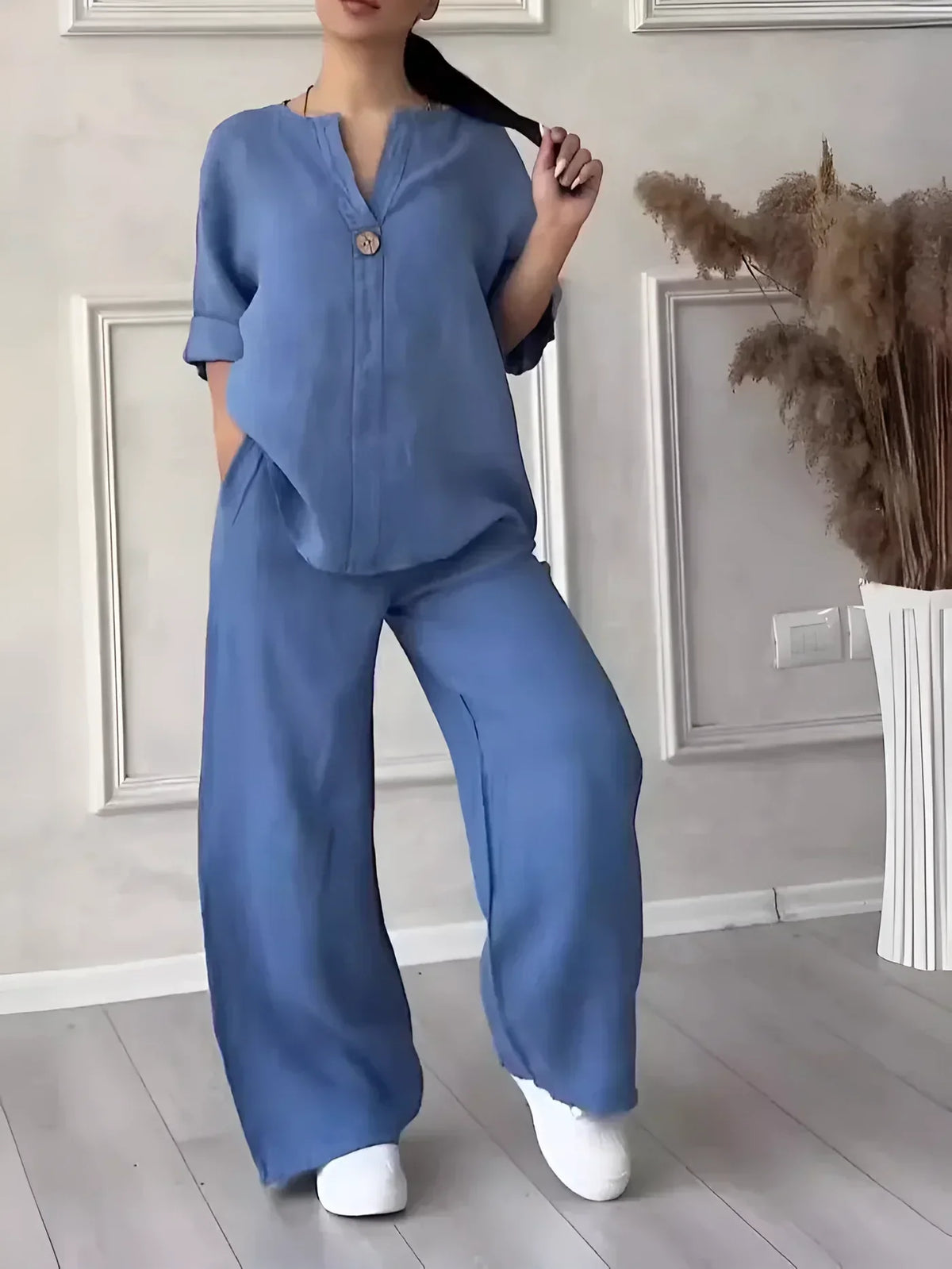 Margherita | Conjunto casual