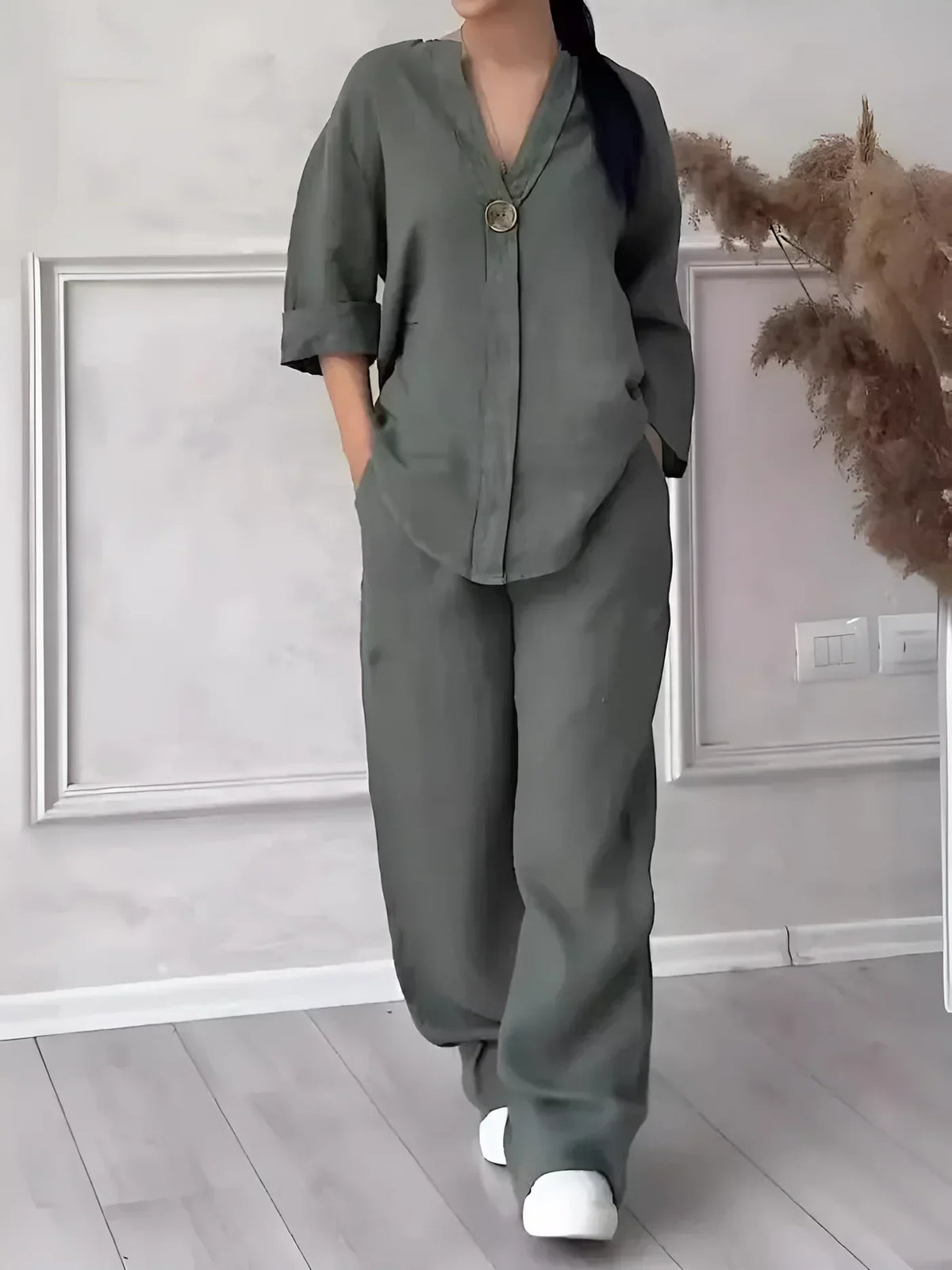Margherita | Conjunto casual