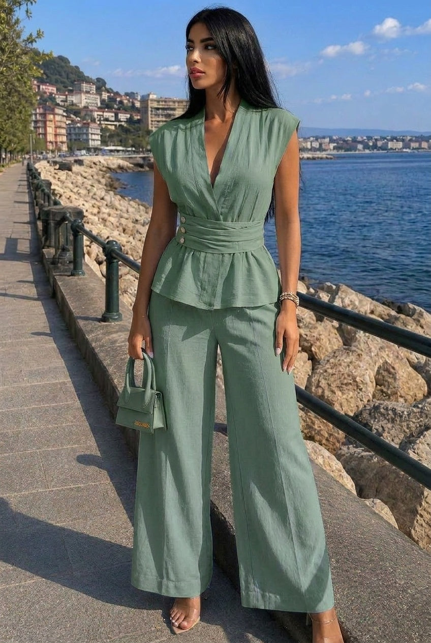 Donna - Conjunto para Mulher