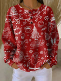 Camisola de Natal
