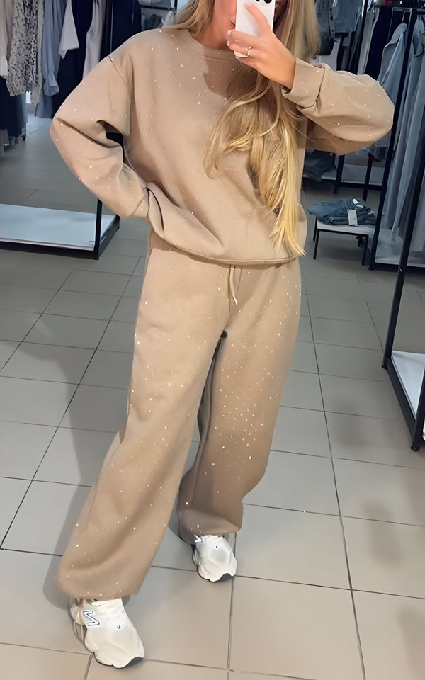 Maria D´ouro | Conjunto de Diamantes