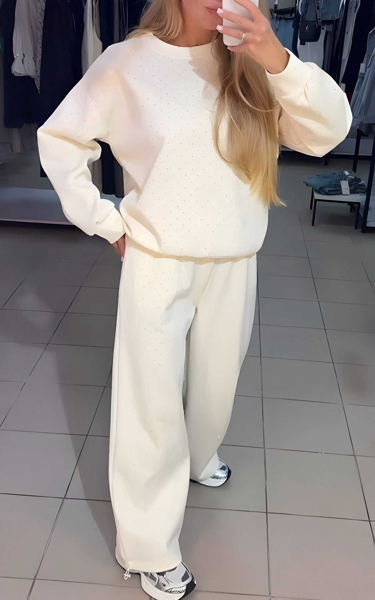 Maria D´ouro | Conjunto de Diamantes