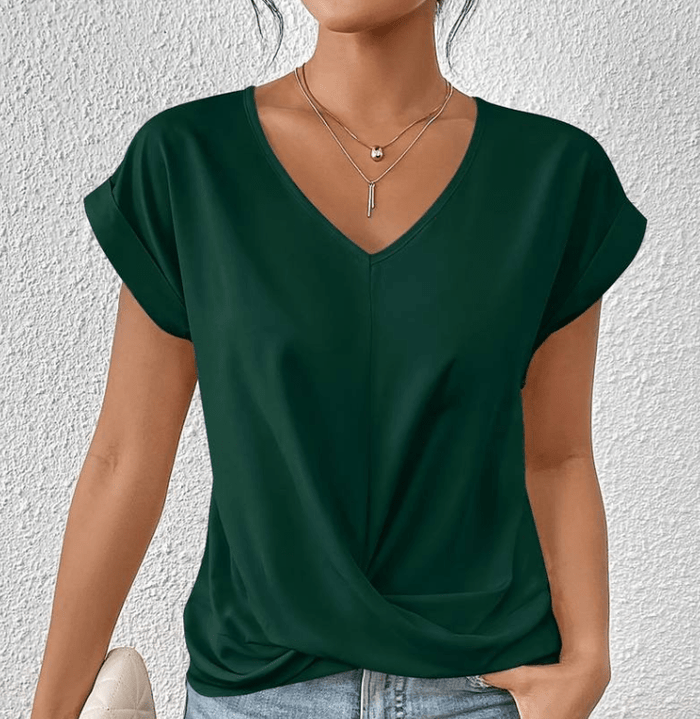 Luna - Top Modelador