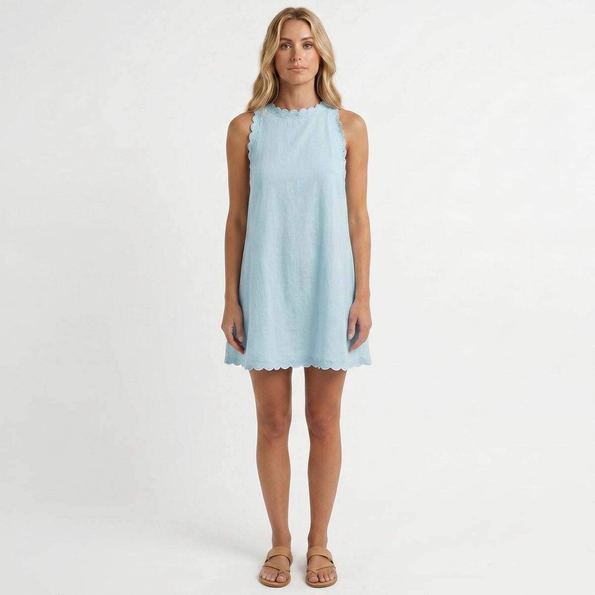 Gorete | Vestido Com Estilo e Leveza