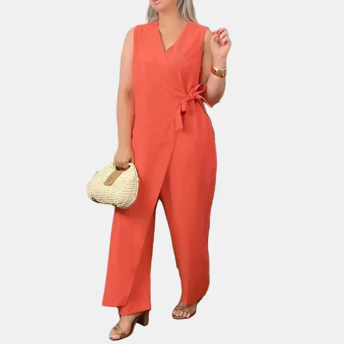 Bodine - Elegant jumpsuit